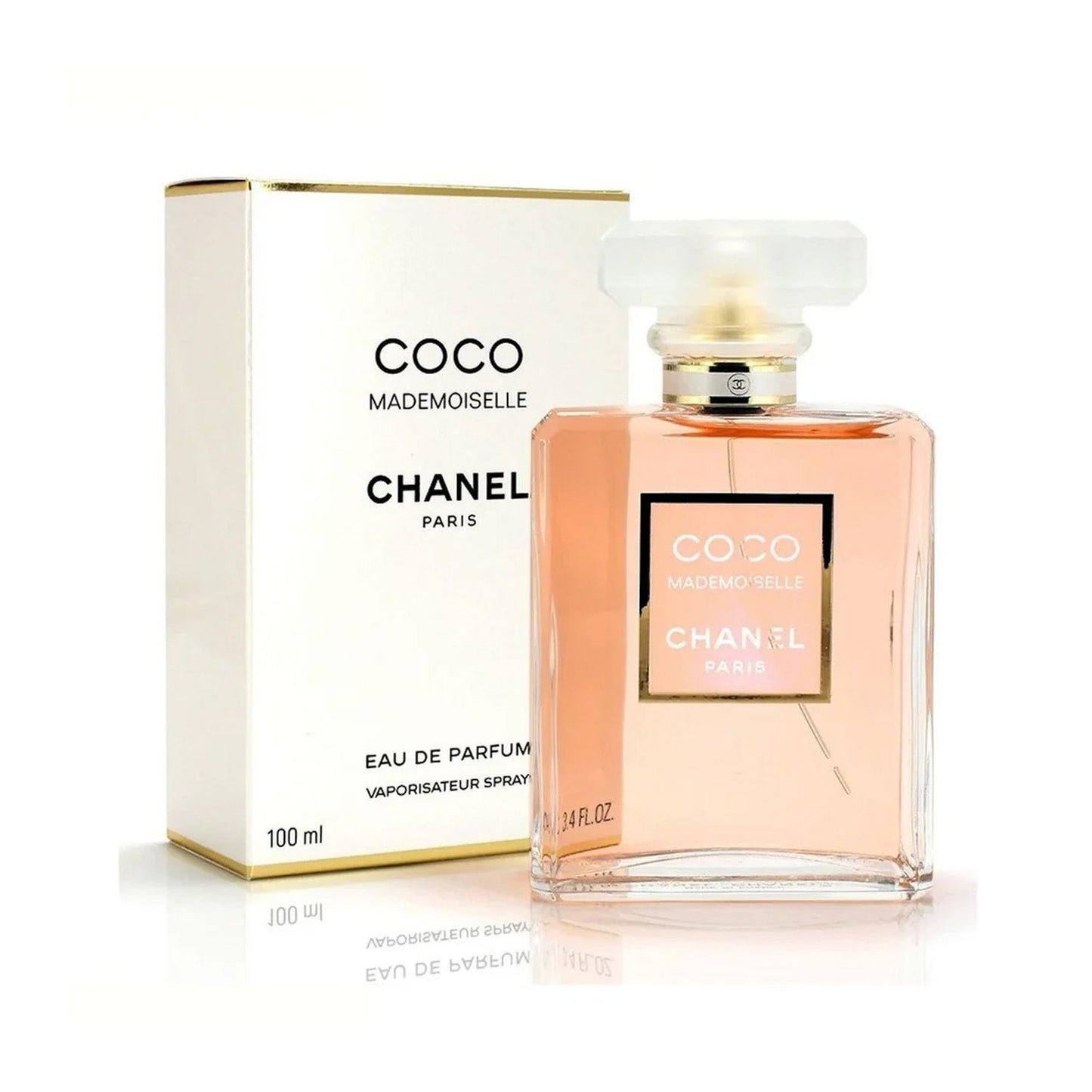 Chanel COCO MADEMOISELLE L/E EDP Accessory