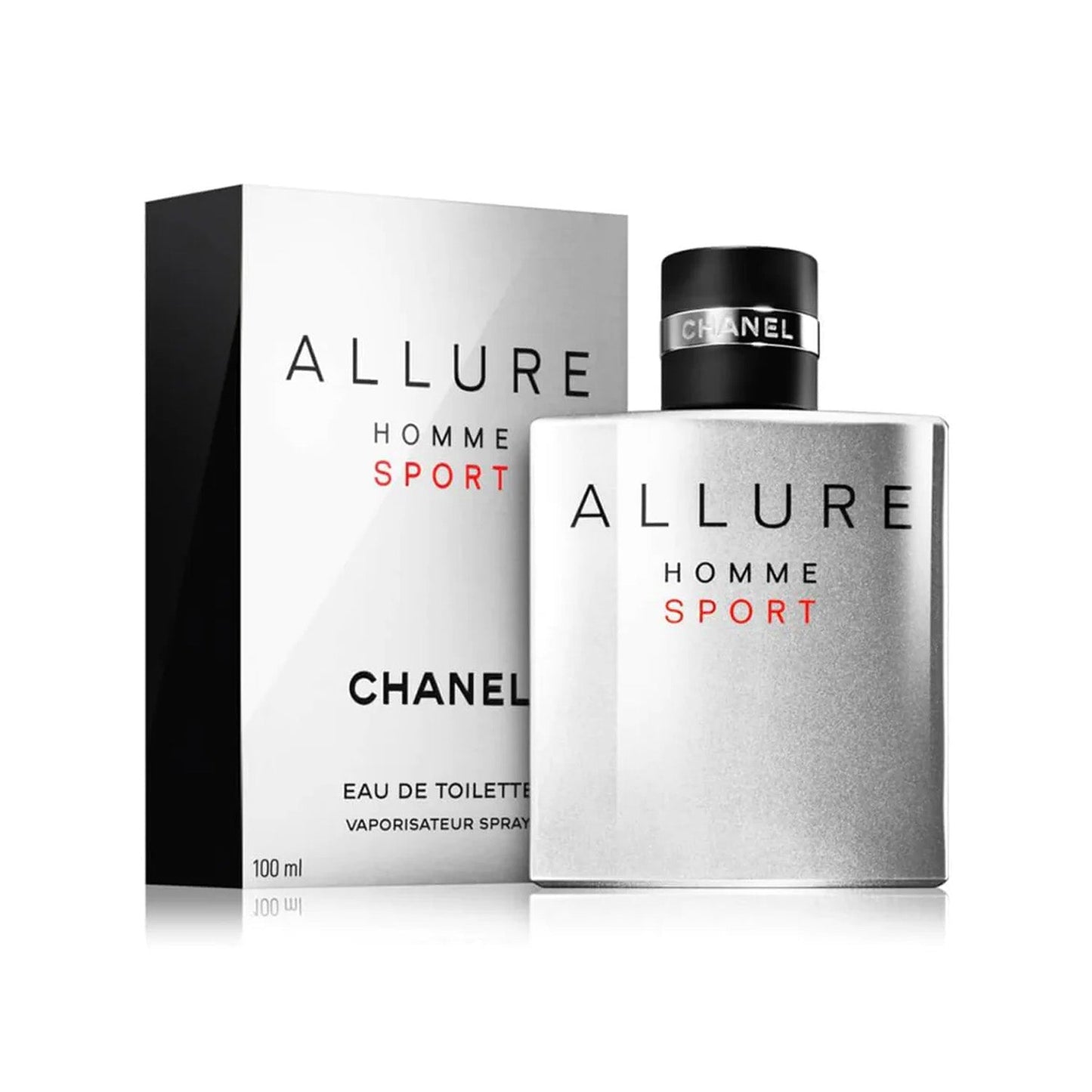 ALLURE MEN EDT Accessory Homme Sport