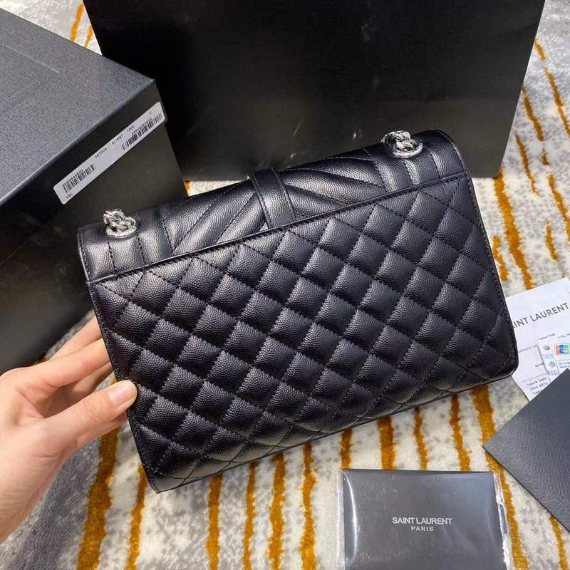 YSL Saint Laurent Ysl Saint Saurent Bags 251 2 Travel Bag