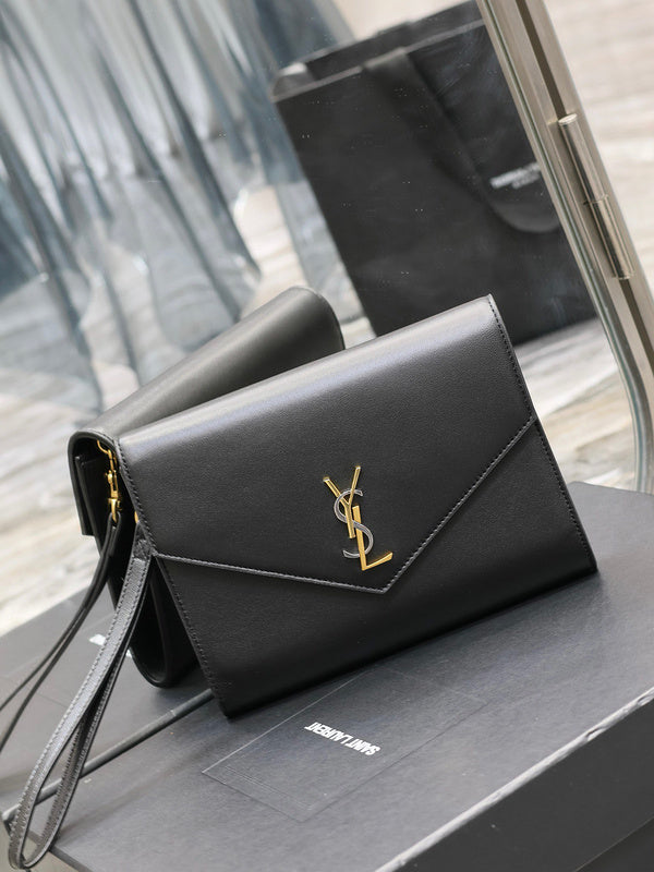 YSL Saint Laurent Ysl Saint Saurent Bags 602 Travel Bag