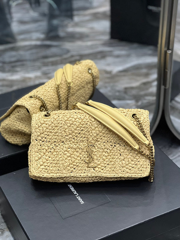 YSL Saint Laurent Ysl Saint Laurent Bags 120 Travel Bag