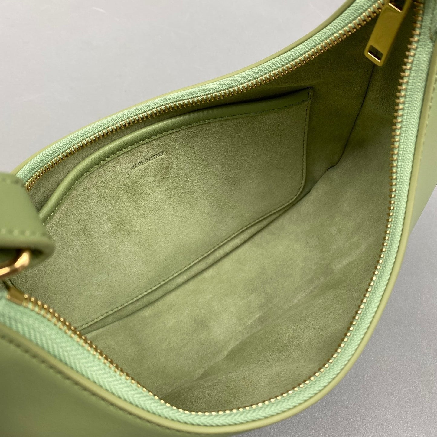 Top Quality Ava Bag For Women Green Travel Bag