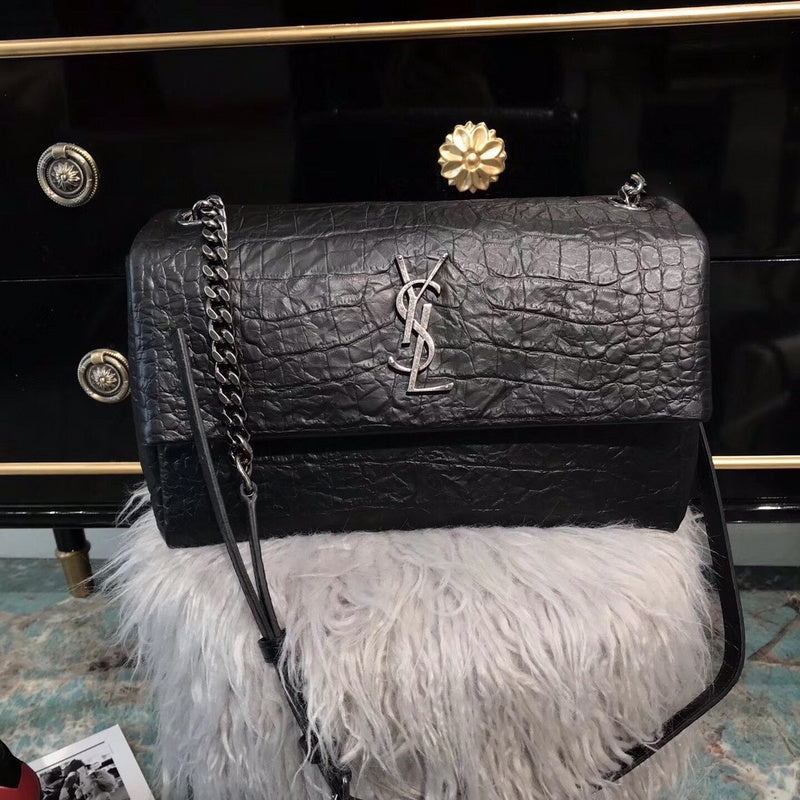 YSL Saint Laurent Ysl Saint Saurent Bags 067 2 Travel Bag
