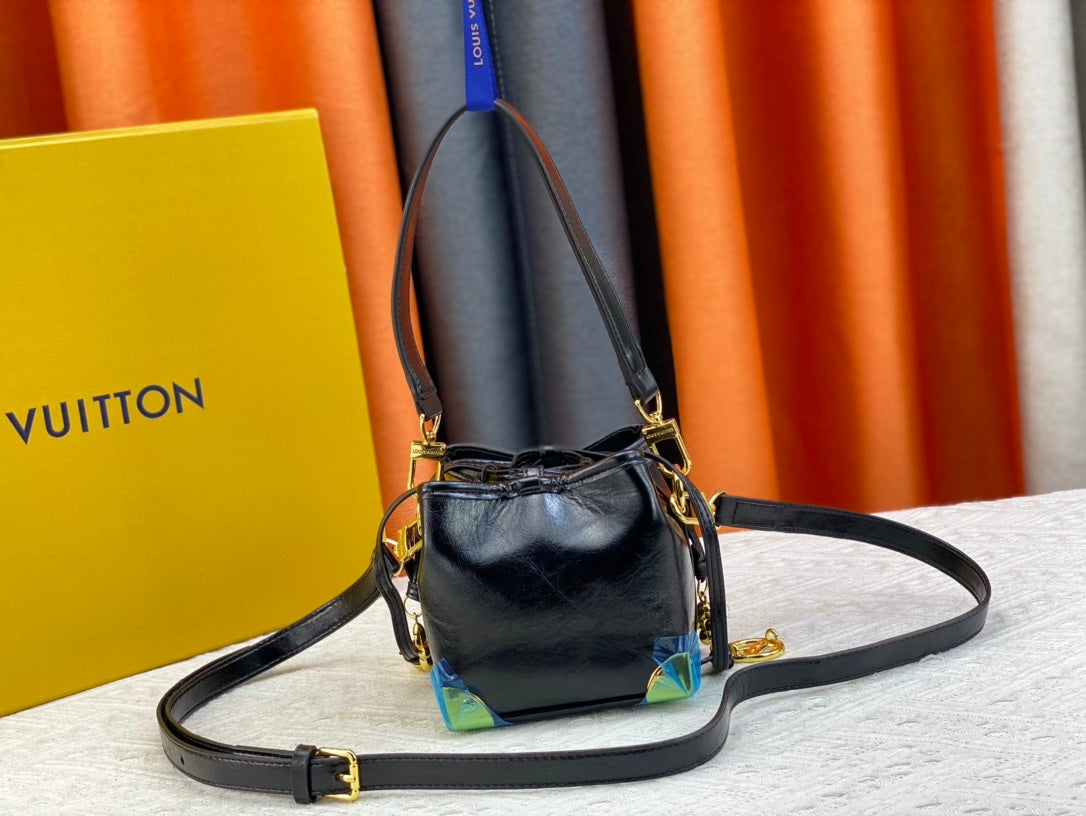 New Lux LUV 905 Travel Bag