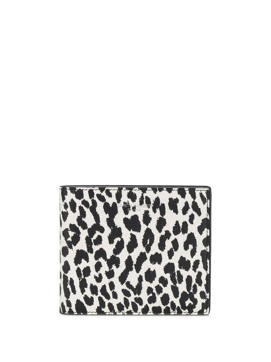 YSL Saint Laurent Trending Men Pfu 127Y Saint Babycat Pri Travel Bag