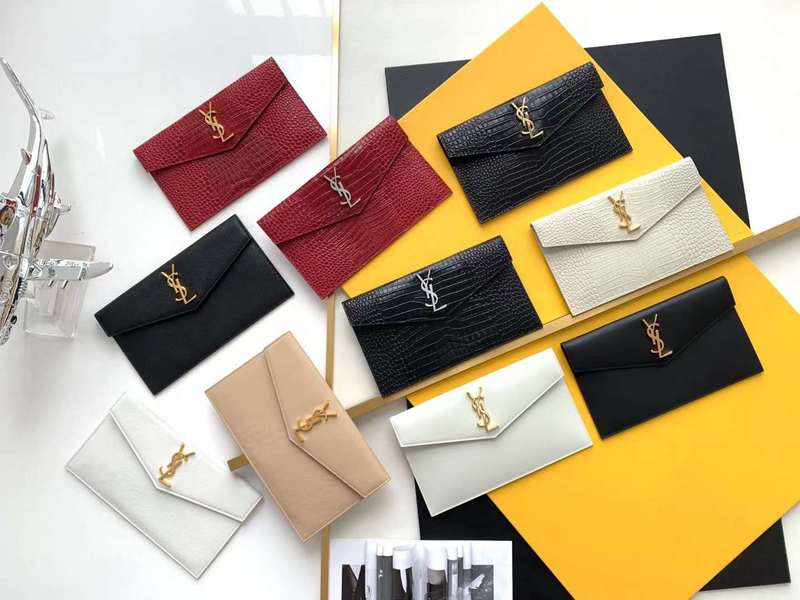 YSL Saint Laurent Ysl Saint Saurent Bags 239 2 Travel Bag