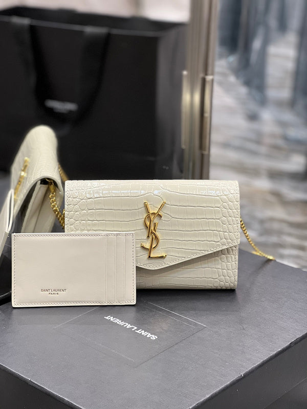 YSL Saint Laurent Ysl Saint Saurent Bags 034 Travel Bag