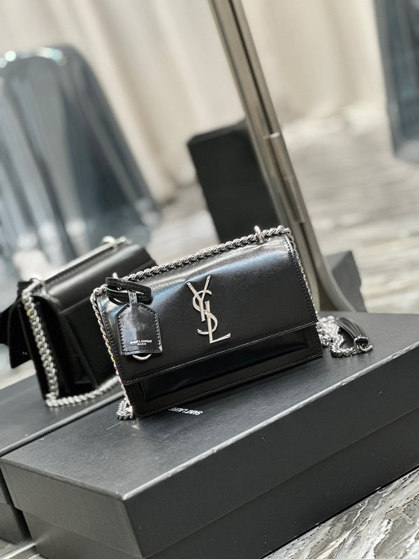 YSL Saint Laurent Ysl Saint Saurent Bags 205 Travel Bag