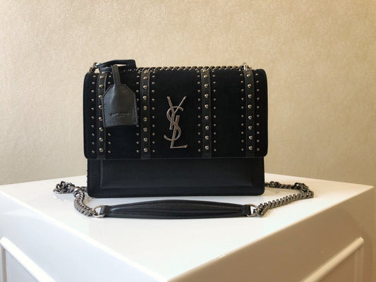 YSL Saint Laurent Ysl Saint Saurent Bags 066 2 Travel Bag