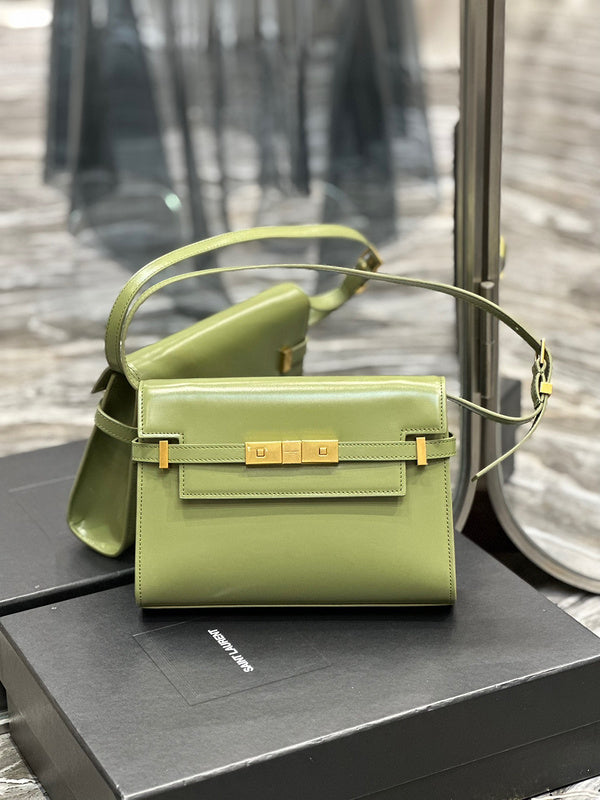 YSL Saint Laurent Ysl Saint Laurent Bags 218 Travel Bag