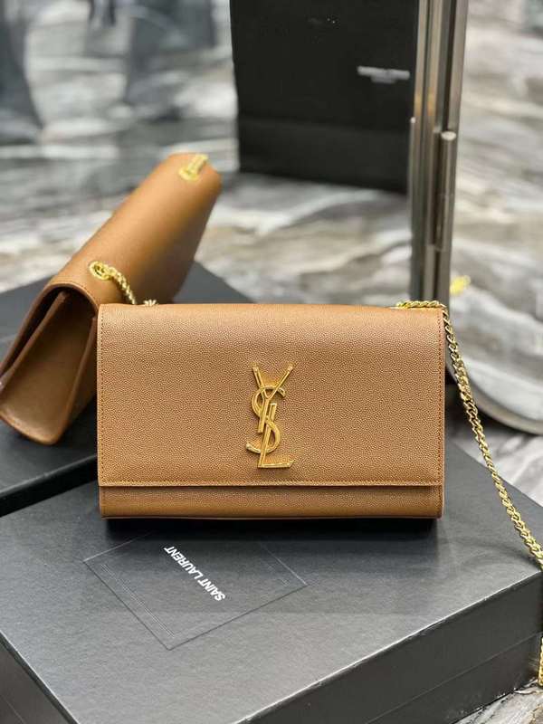 YSL Saint Laurent Ysl Saint Saurent Bags 583 2 Travel Bag