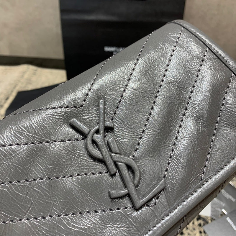 YSL Saint Laurent Ysl Saint Saurent Bags 403 2 Travel Bag