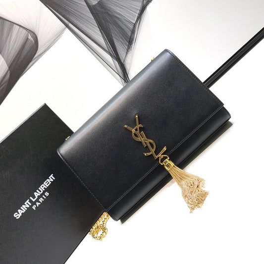 YSL Saint Laurent Ysl Saint Saurent Bags 198 Travel Bag