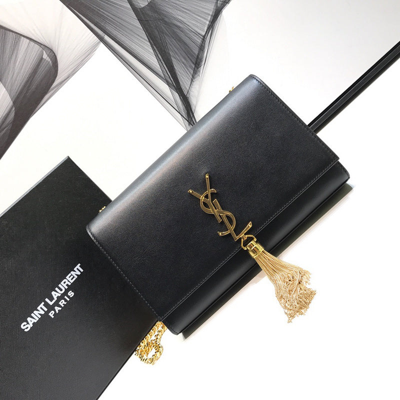 YSL Saint Laurent Ysl Saint Laurent Bags 198 Travel Bag