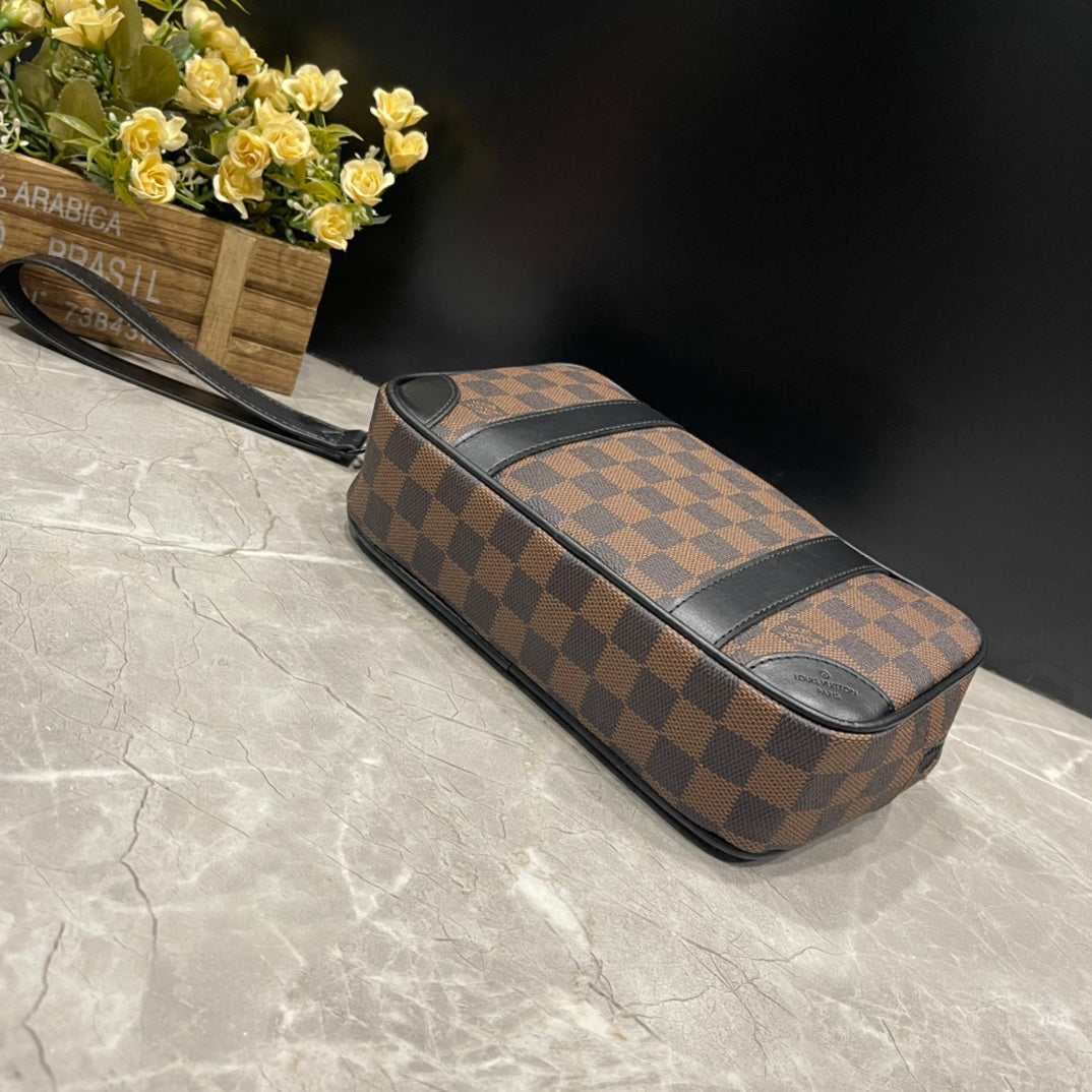 EN - Luxury LUV 860 Travel Bag