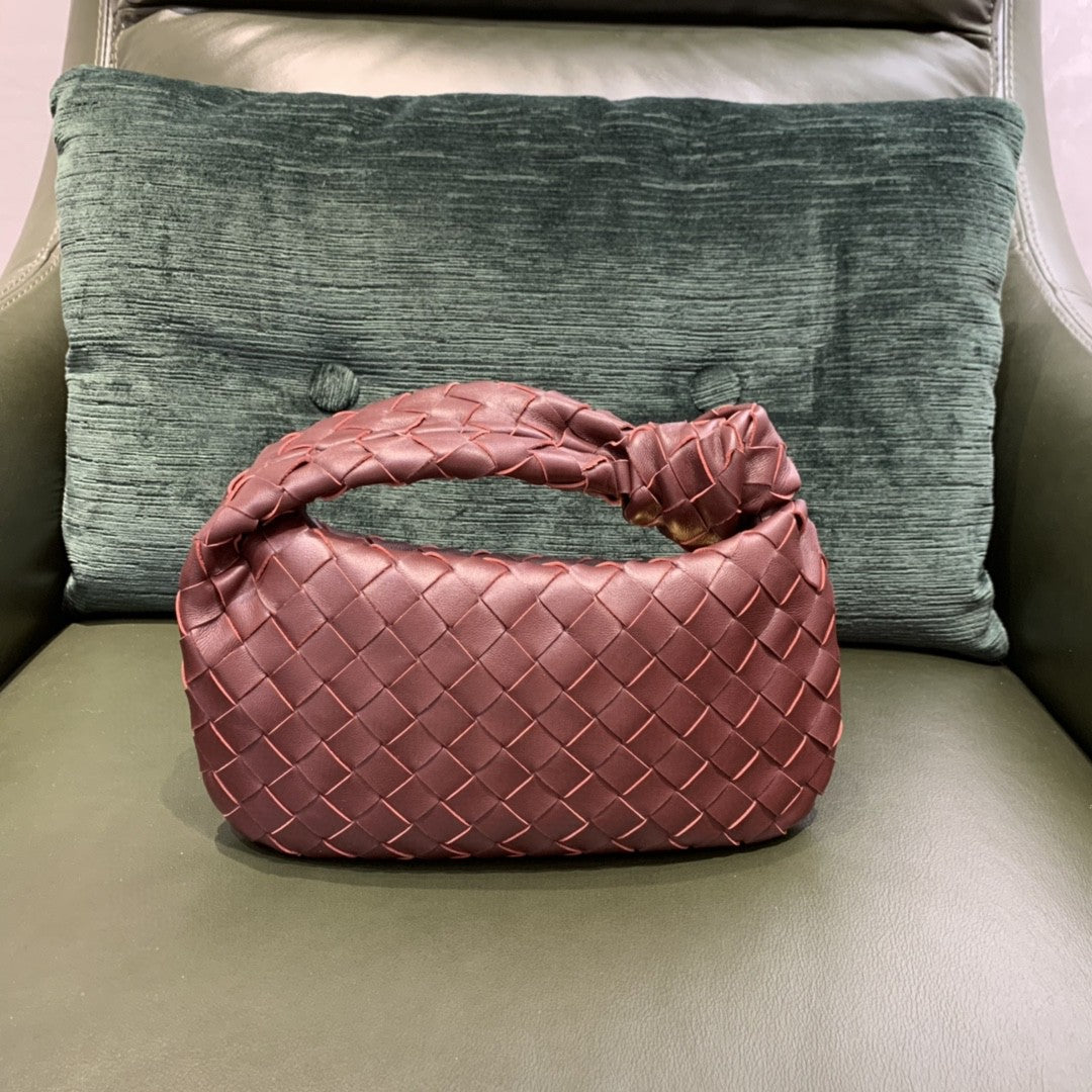 Top Quality Jotop Qualitye Bag For Women Red Mini Travel Bag