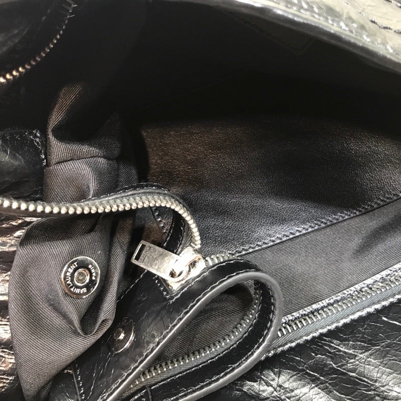 YSL Saint Laurent Niki Tote Bag Mini Shoulder Bag