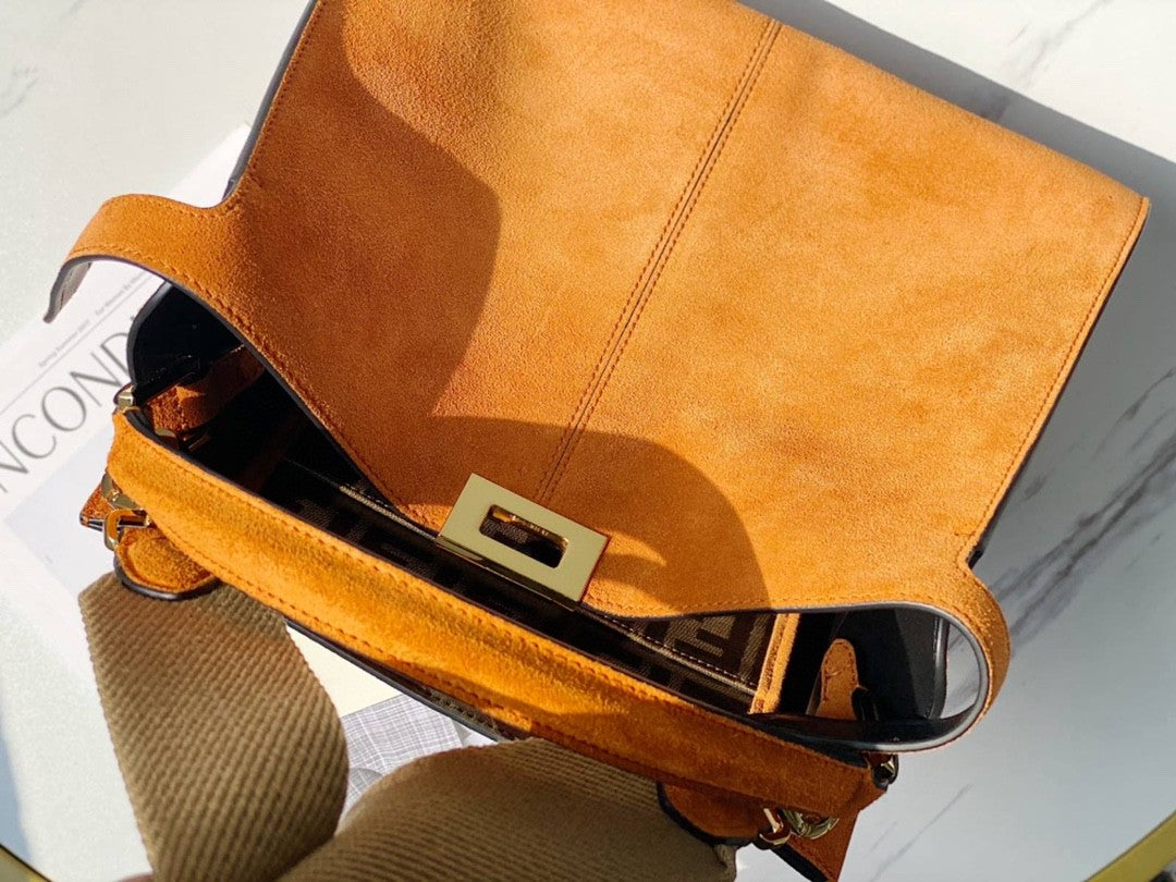 Lite Metop Qualityum Brown Tote Bag