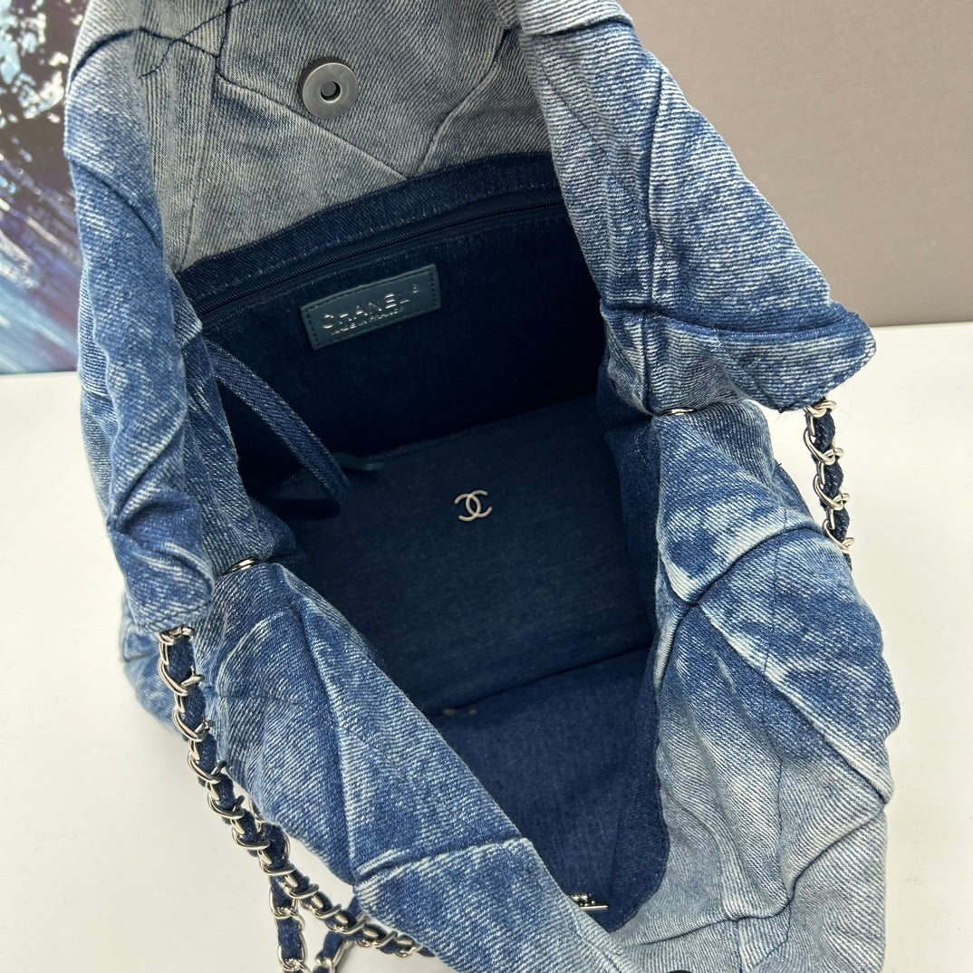 EN - New rep CHL Handbag Beaunoirrbeaunoirr 554