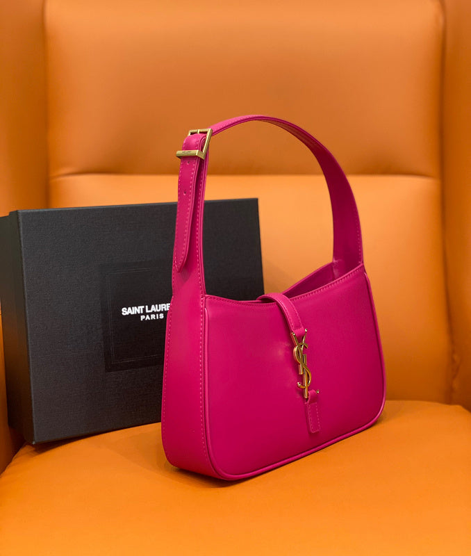 YSL Saint Laurent Ysl Saint Saurent Bags 245 Travel Bag