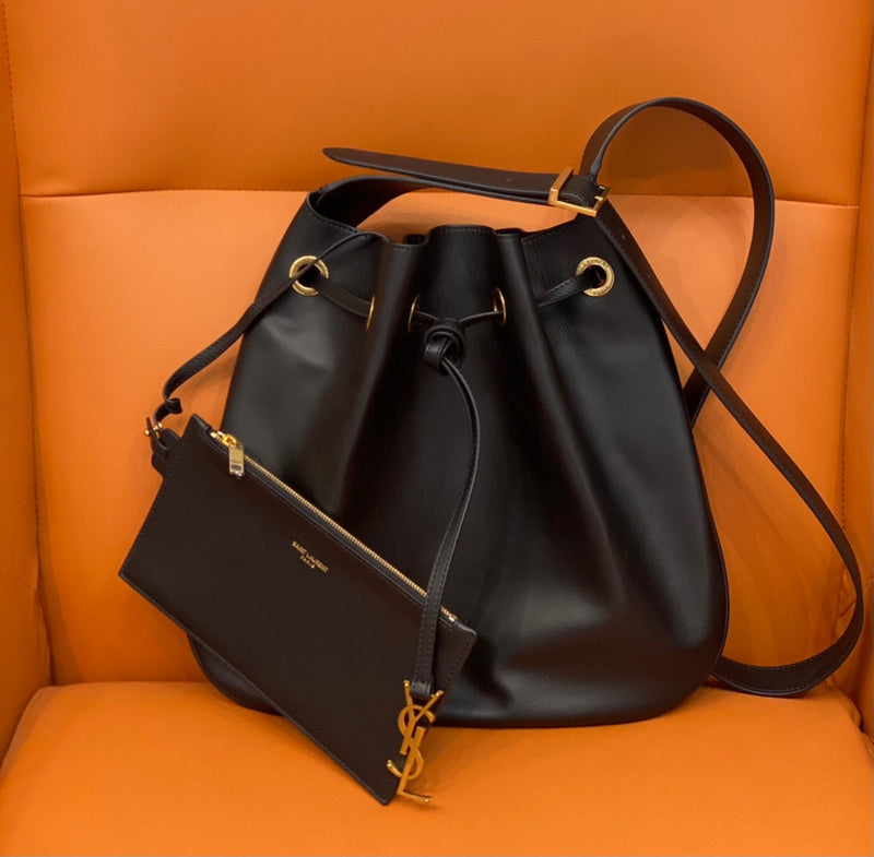 YSL Saint Laurent Ysl Saint Laurent Bags 291 Travel Bag