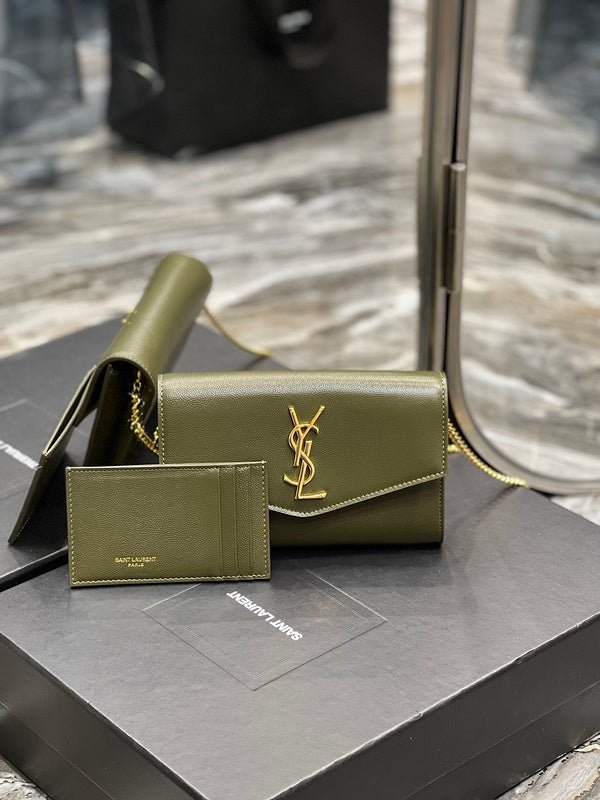 YSL Saint Laurent Ysl Saint Saurent Bags 031 Travel Bag