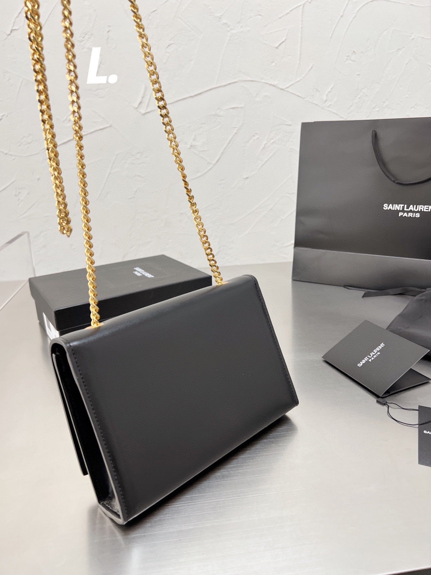 EN - New SLY 335 Travel Bag