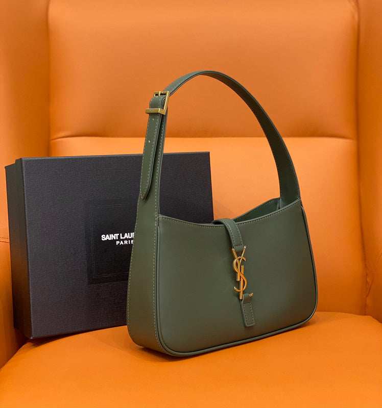 YSL Saint Laurent Ysl Saint Laurent Bags 242 Travel Bag