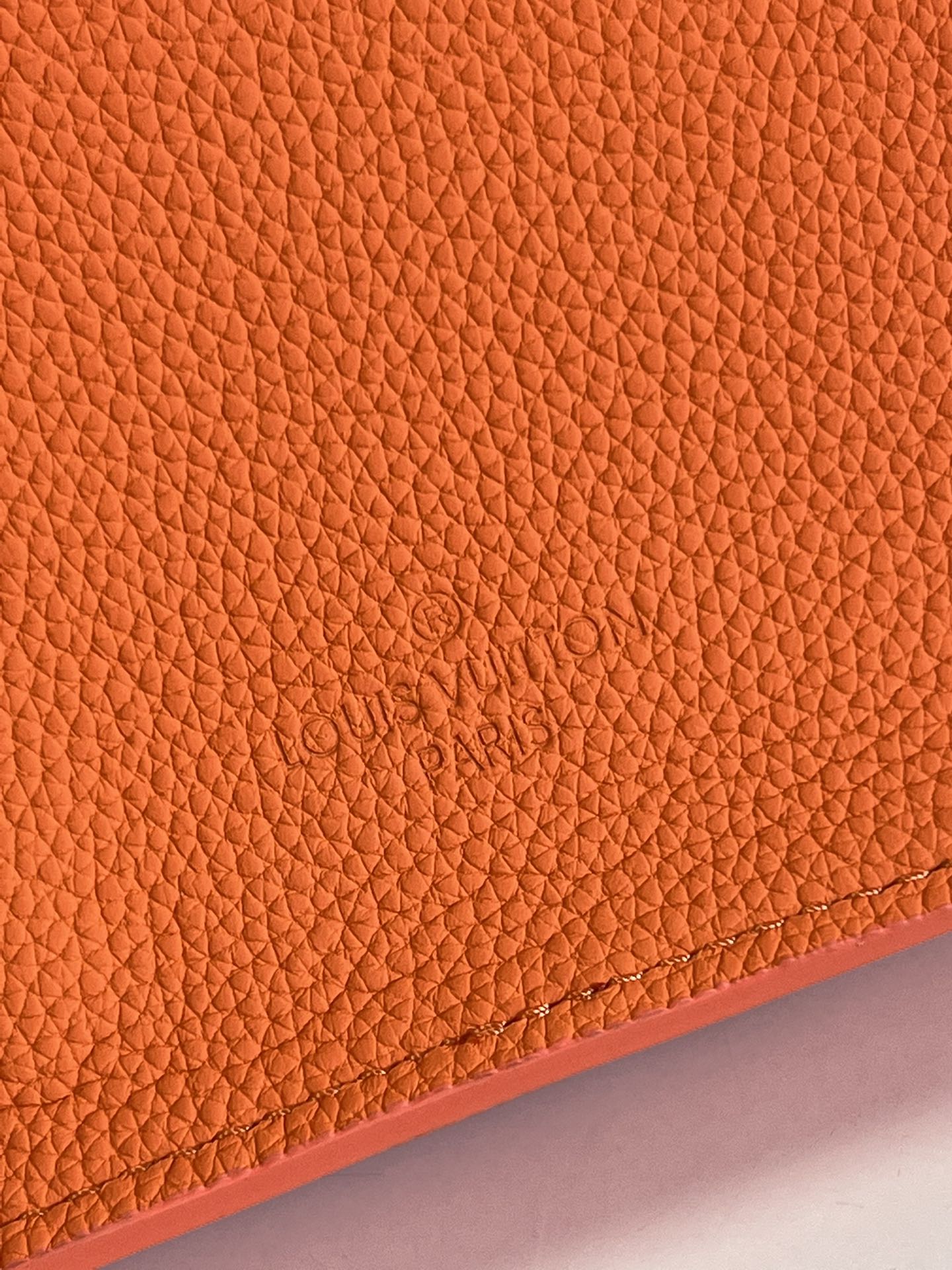 Top Quality Aerogram Slingbag Orange For Men Travel Bag