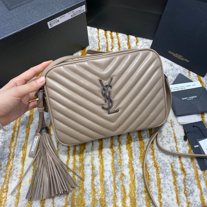 YSL Saint Laurent Ysl Saint Saurent Bags 052 2 Travel Bag