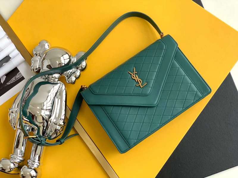 YSL Saint Laurent Ysl Saint Saurent Bags 124 2 Travel Bag
