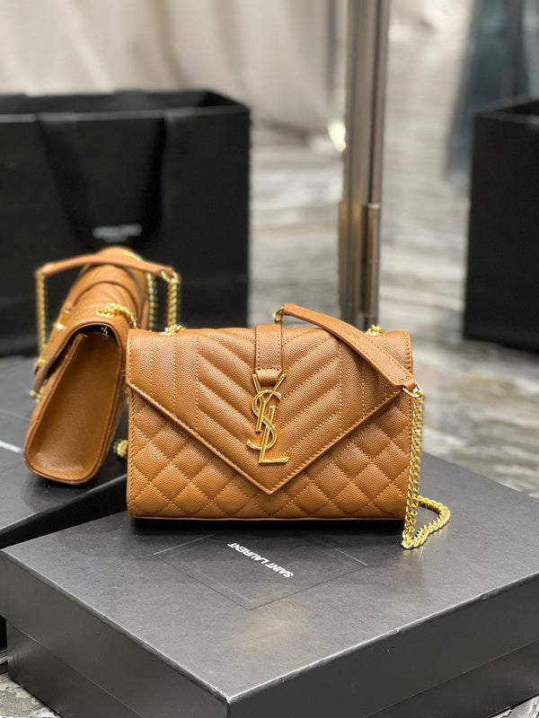 YSL Saint Laurent Ysl Saint Laurent Bags 139 Travel Bag