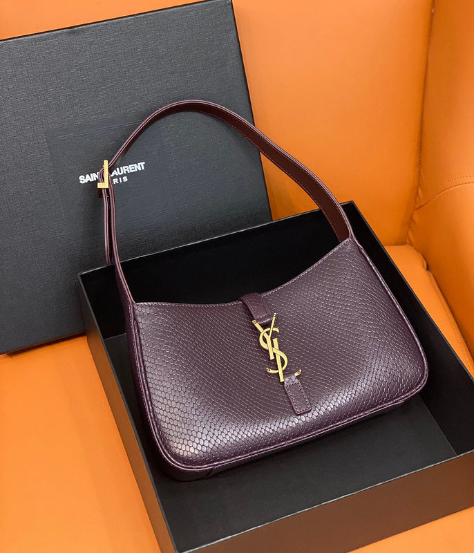 YSL Saint Laurent Ysl Saint Saurent Bags 234 Travel Bag