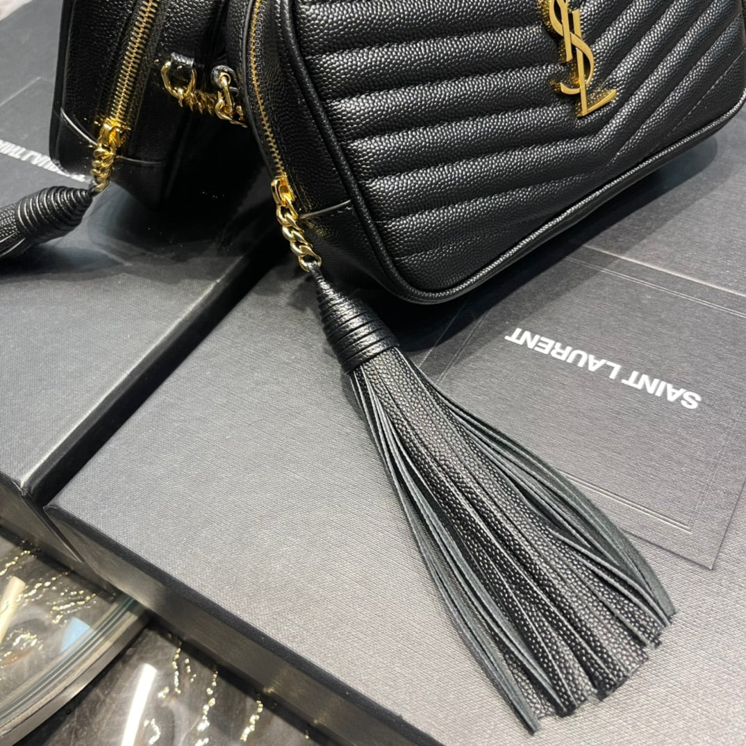 EN - Luxury SLY 310 Travel Bag