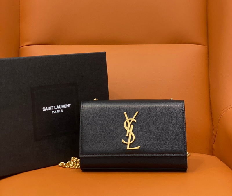 YSL Saint Laurent Ysl Saint Saurent Bags 260 Travel Bag