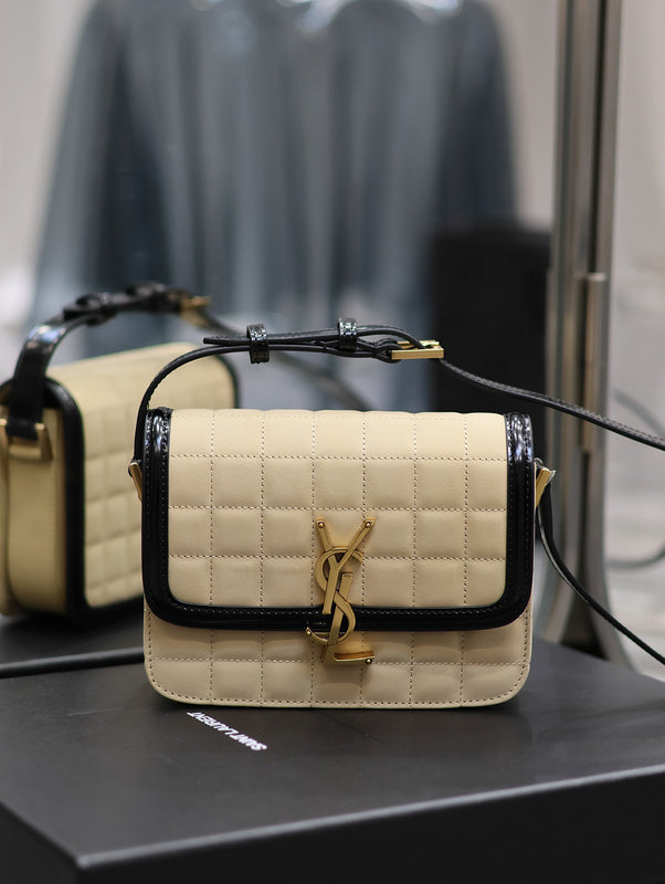 YSL Saint Laurent Ysl Saint Laurent Bags 078 Travel Bag