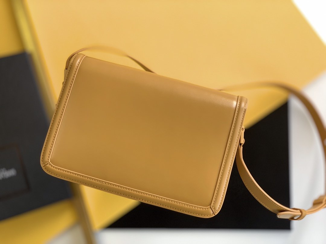 YSL Saint Laurent Solferino Handbag Satchel Bag Ysl 6343050Sx0W2357 1835