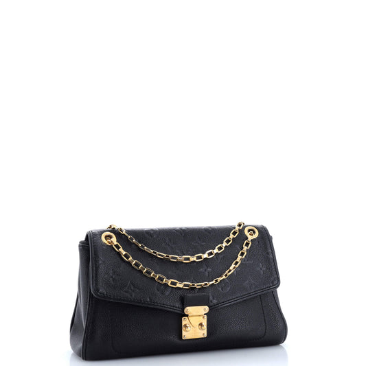 Louis Vuitton Saint Germain Handbag Empreinte Pm Leather Monogram Shoulder Bag Leather Pm3000313