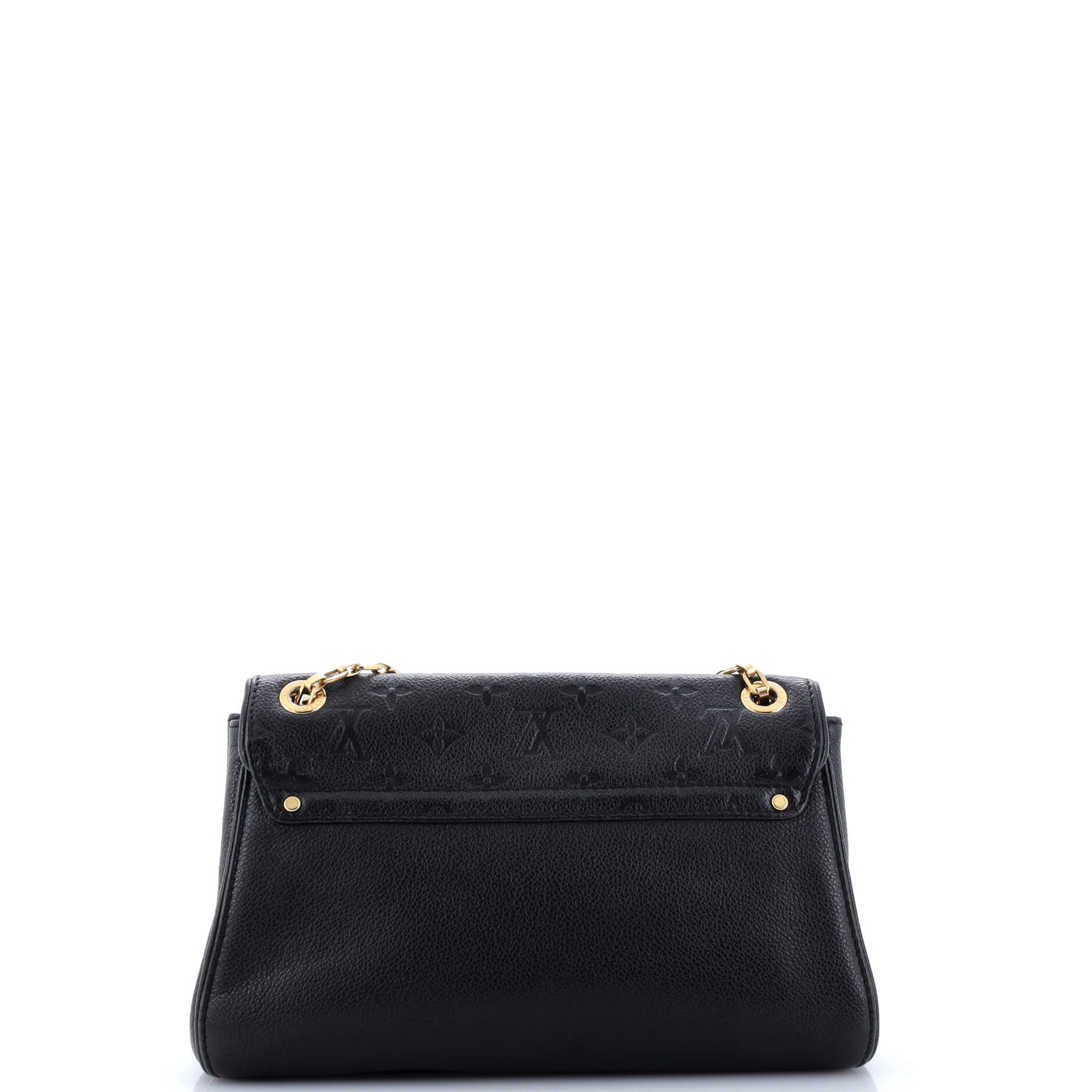 Louis Vuitton Saint Germain Handbag Empreinte Pm Leather Monogram Shoulder Bag Leather Pm3000313