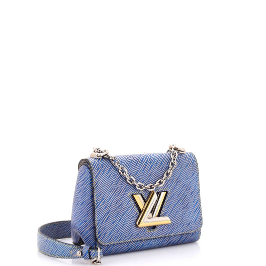 Louis Vuitton Twist Handbag Epi Pm Leather Shoulder Bag Leather Pm300294106