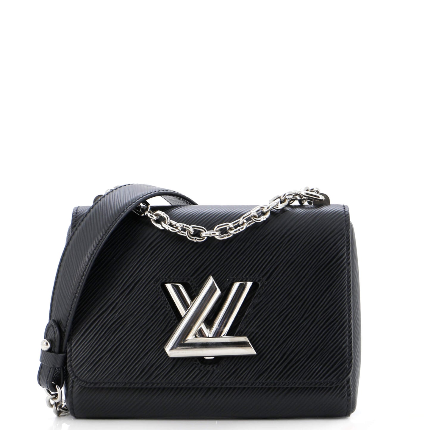 Louis Vuitton Twist Handbag Epi Pm Leather Shoulder Bag Leather Pm3004429
