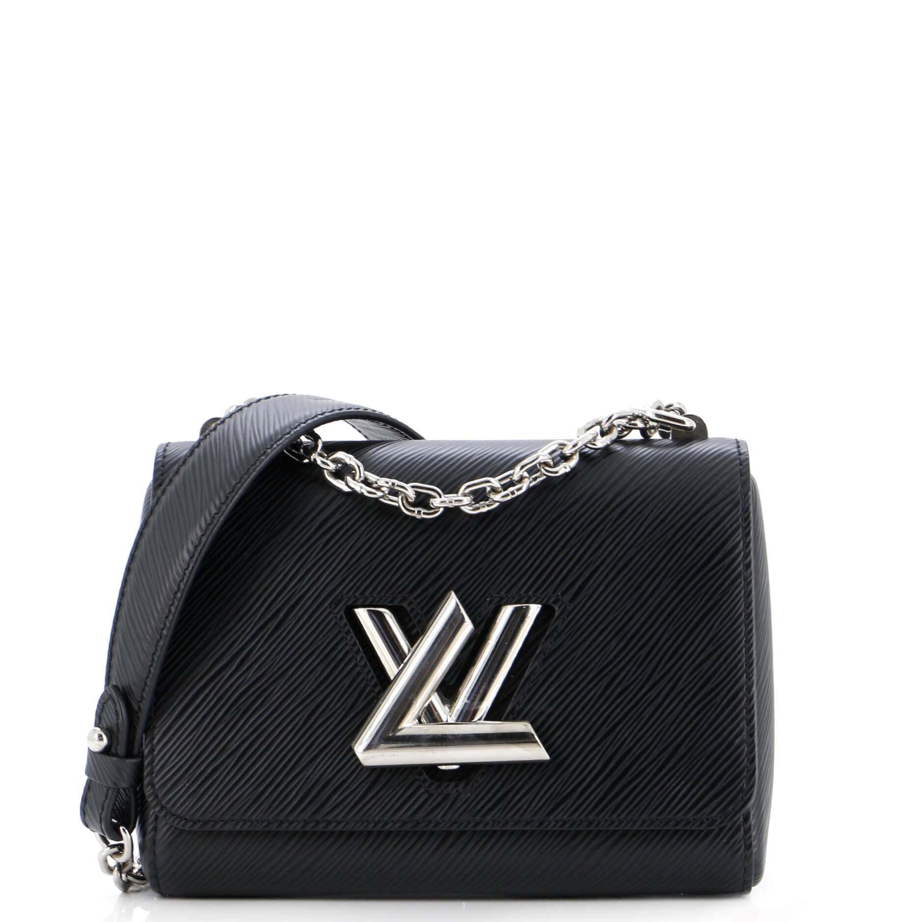Louis Vuitton Twist Handbag Epi Pm Leather Shoulder Bag Leather Pm3004429
