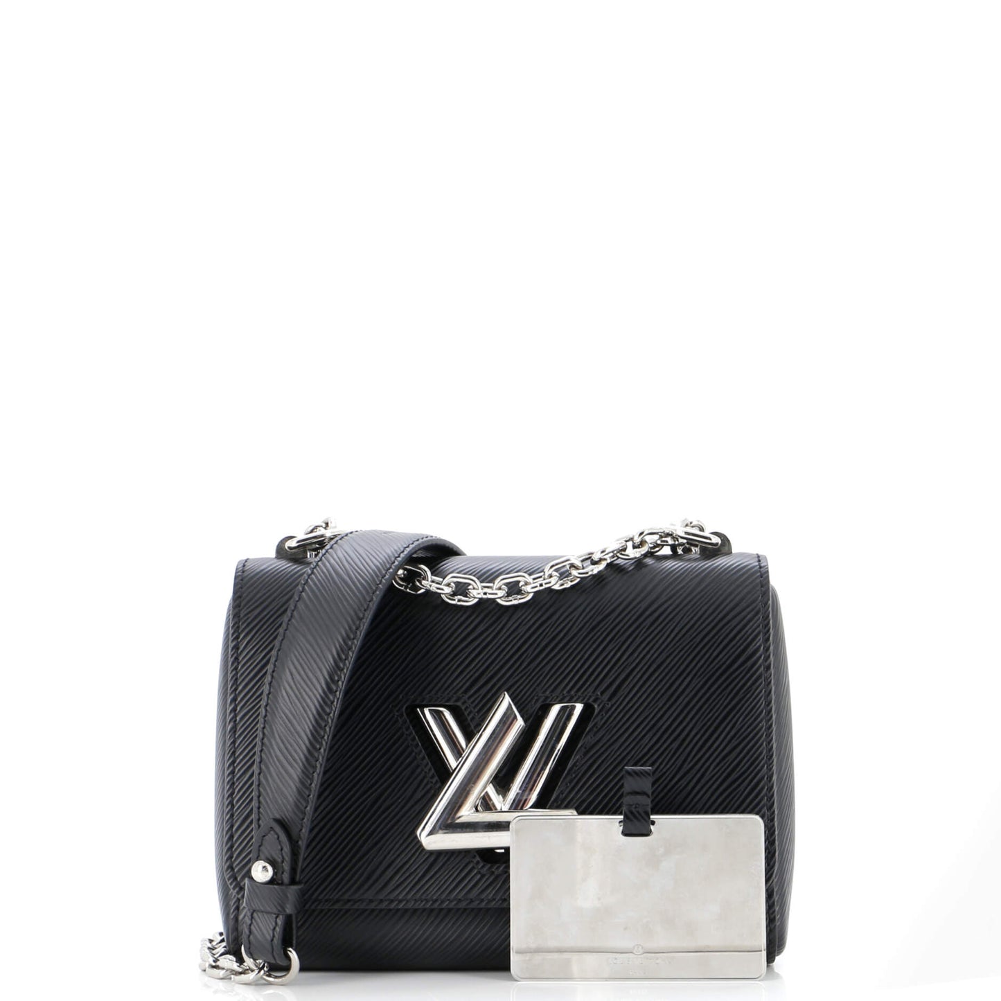Louis Vuitton Twist Handbag Epi Pm Leather Shoulder Bag Leather Pm3004429