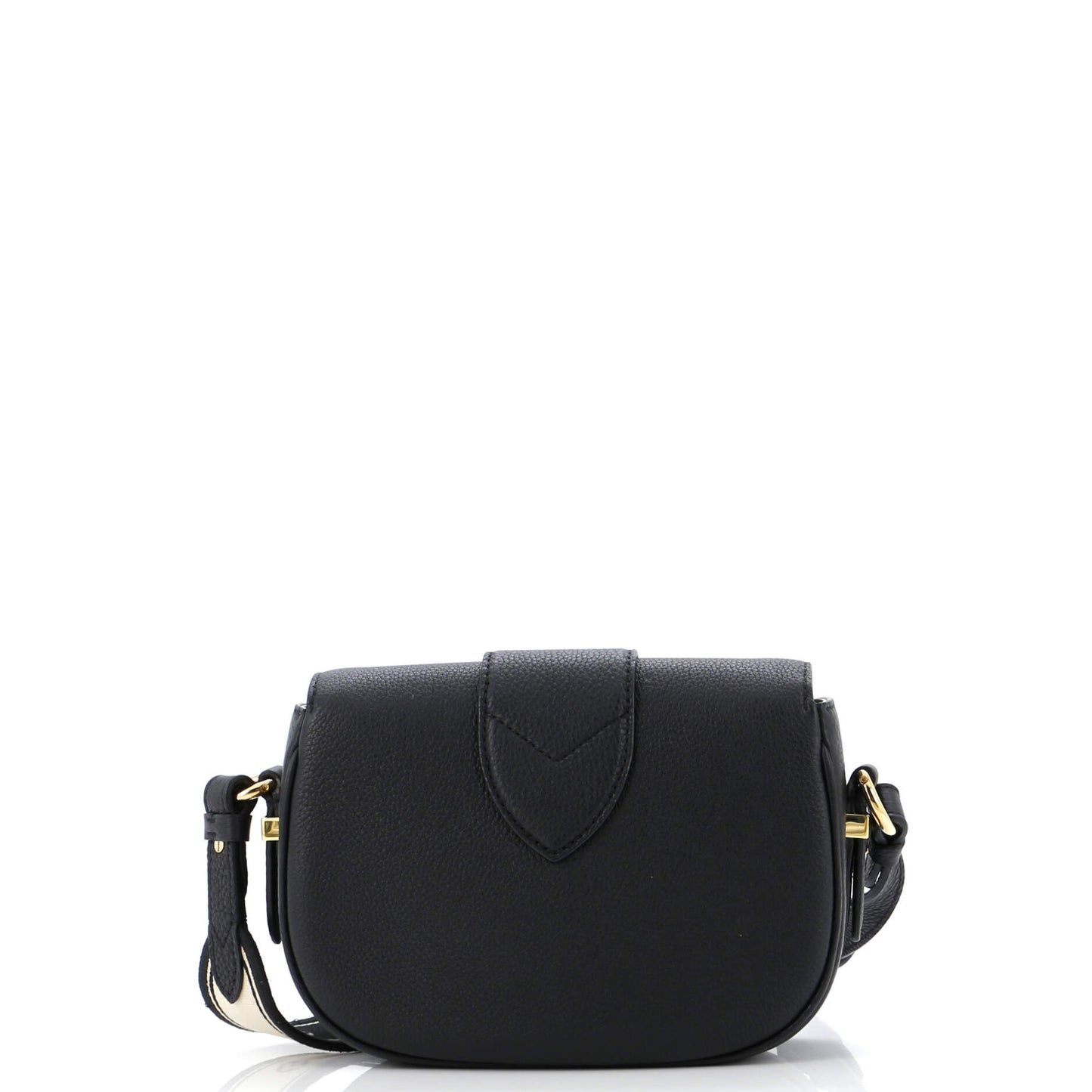 Louis Vuitton LV Lv Pont Soft Bag Pm Leather Shoulder Bag