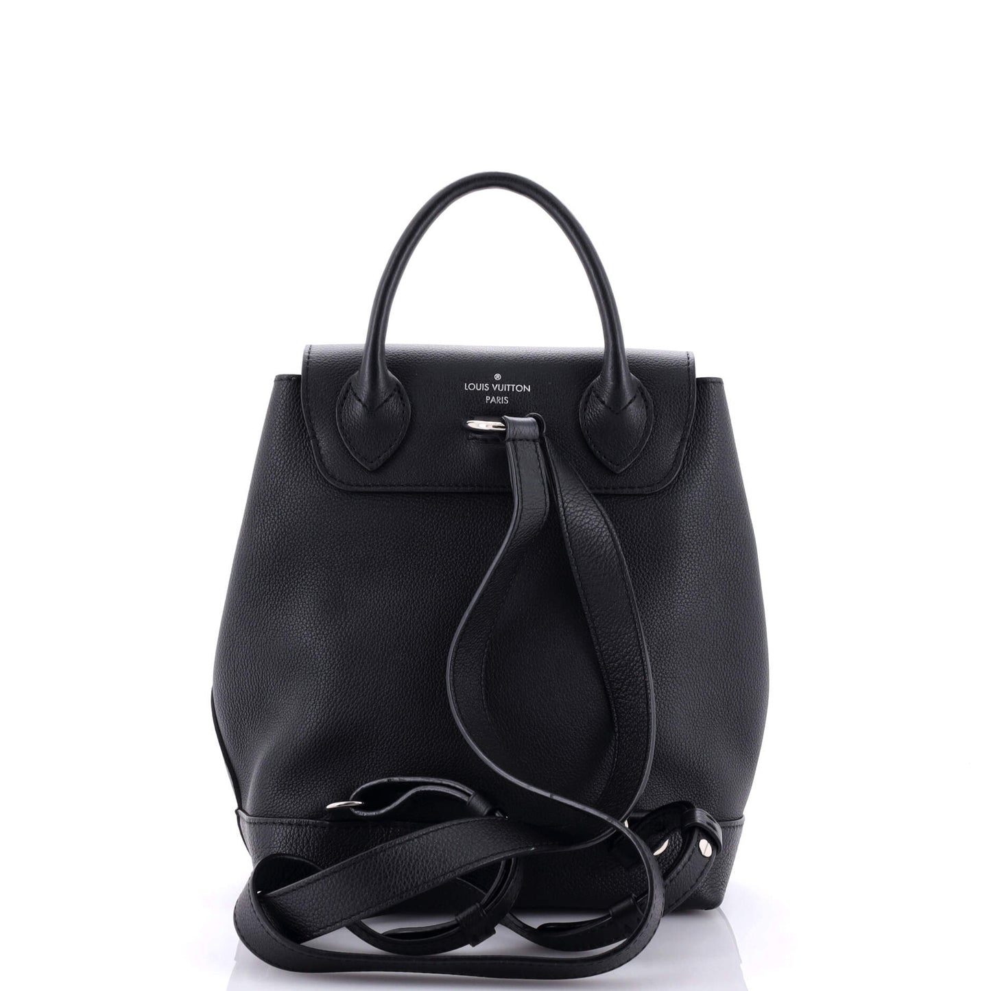 Louis Vuitton Lockme Backpack Leather