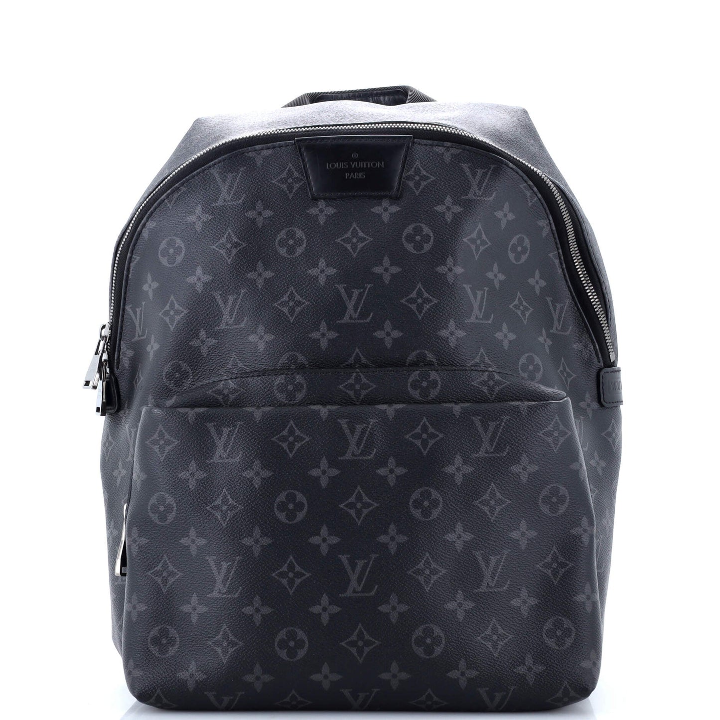 Louis Vuitton Apollo Backpack Eclipse Canvas Monogram
