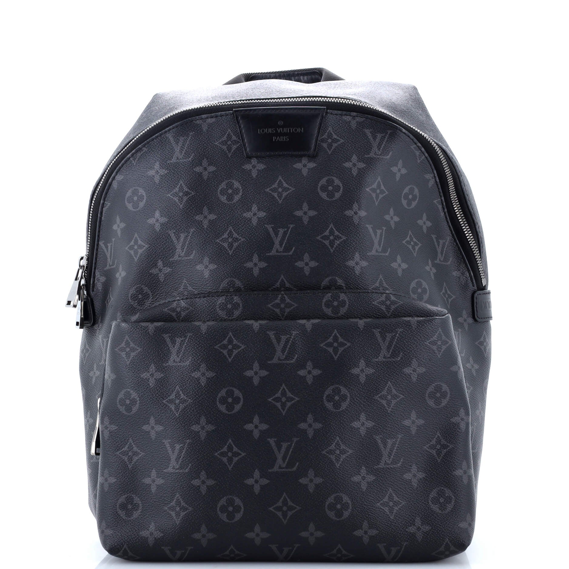 Louis Vuitton Apollo Backpack Eclipse Canvas Monogram