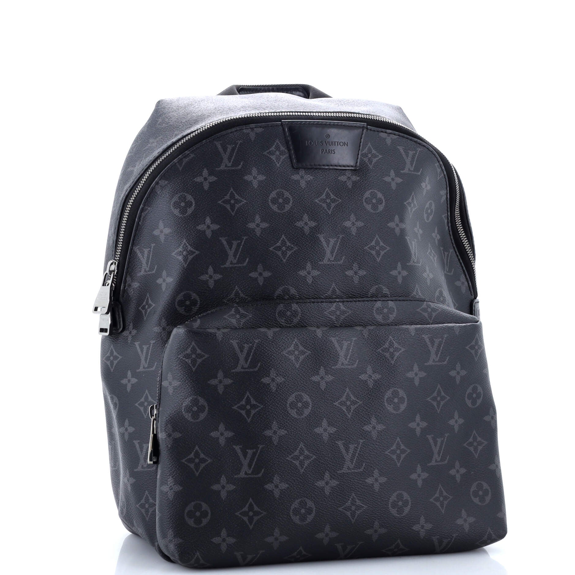Louis Vuitton Apollo Backpack Eclipse Canvas Monogram