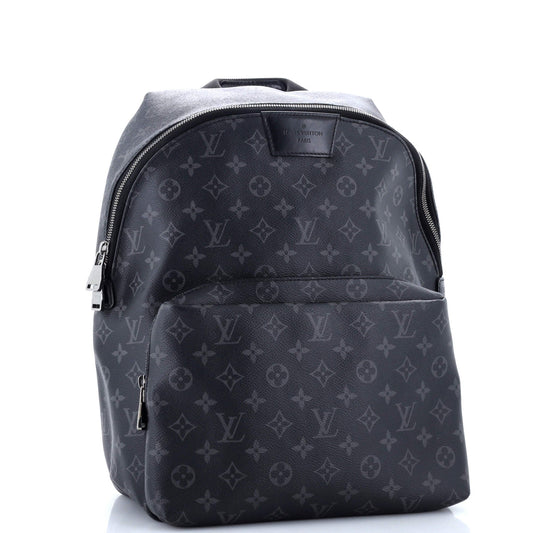 Louis Vuitton Apollo Backpack Eclipse Canvas Monogram