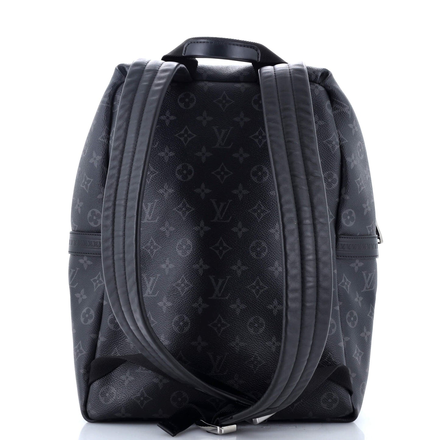 Louis Vuitton Apollo Backpack Eclipse Canvas Monogram